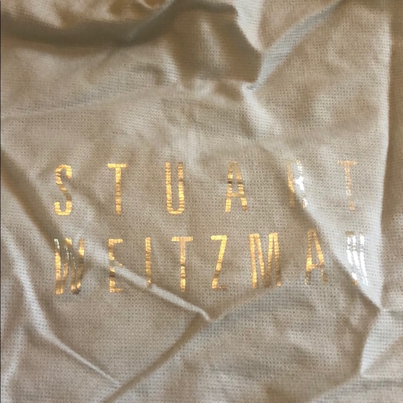 Stuart Weitzman Bootie - Picture 6 of 7